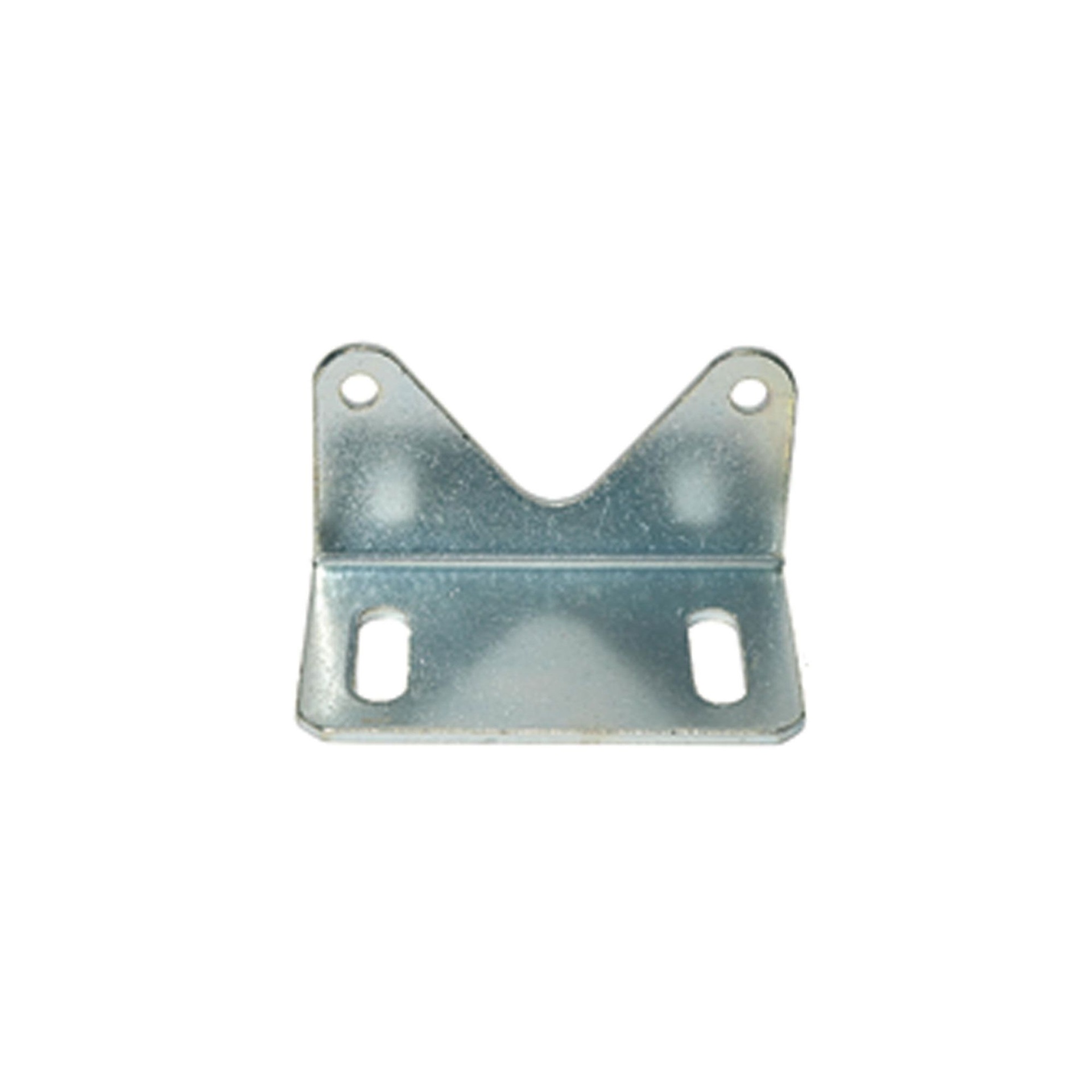 RIEGLER Mounting bracket with 2 screws