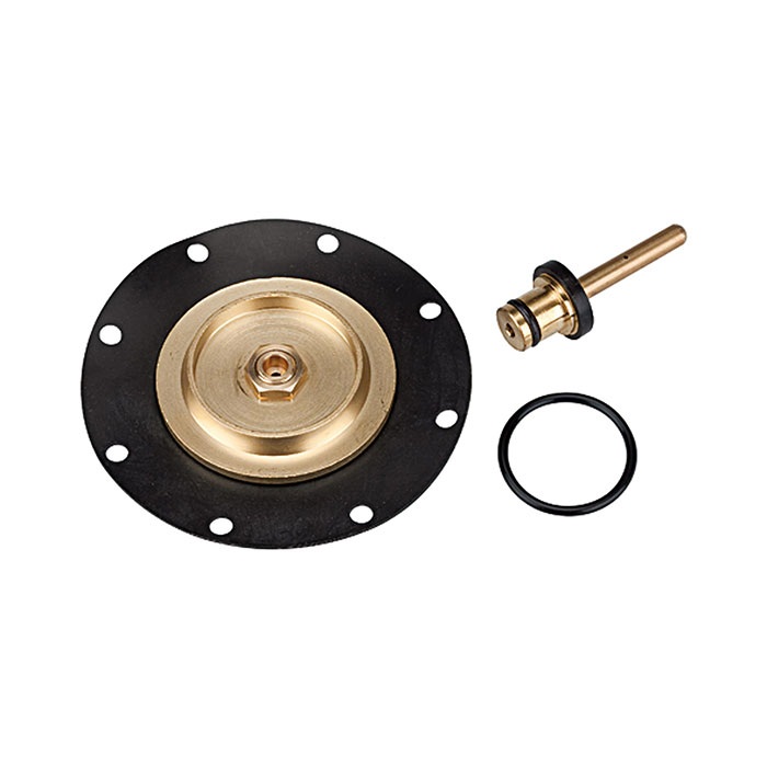 RIEGLER Wear part set, for constant pressure regulator, Size 3
