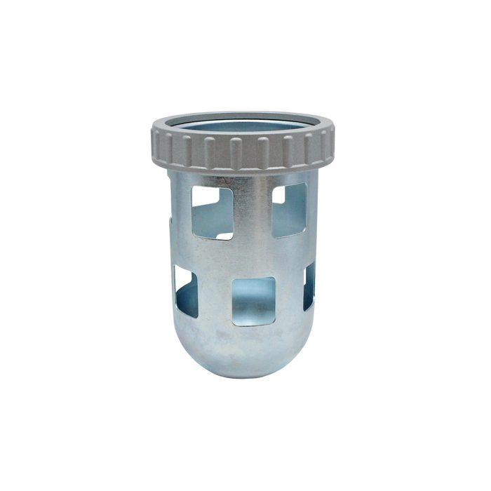 [100940] RIEGLER Protective cage, for series »Standard«, Size 1, G 1/4 and G 3/8