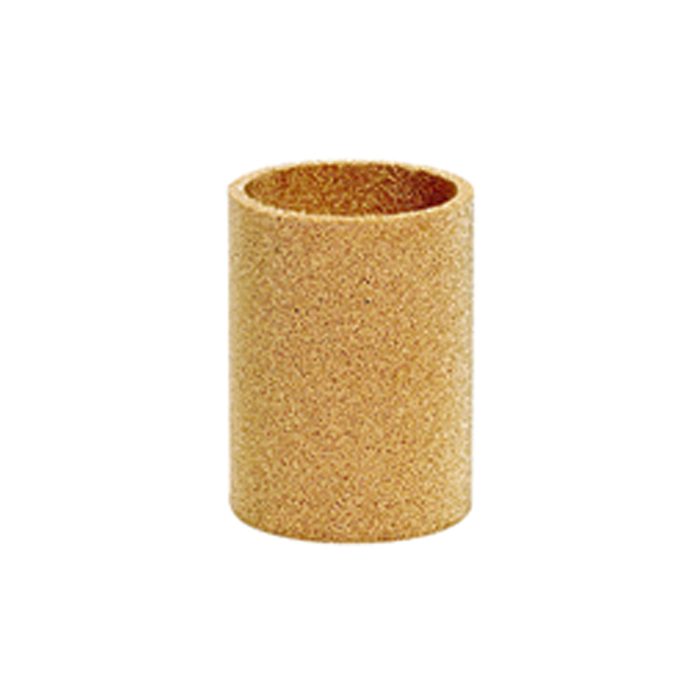 [100945] RIEGLER Filter element 40 µm, Sintered bronze