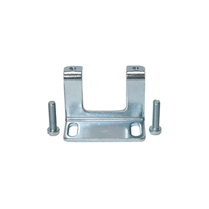 [100982] RIEGLER Mounting bracket with 2 screws