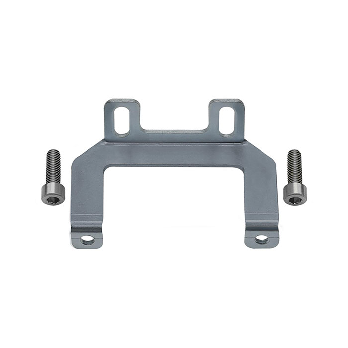 RIEGLER Mounting set, for special filter »Standard«, Size 4, G 3/4, G 1