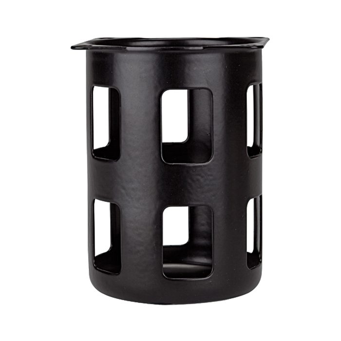 [101119] RIEGLER Metal protective cage, for combi-service unit, Size 2, G 3/4, G 1