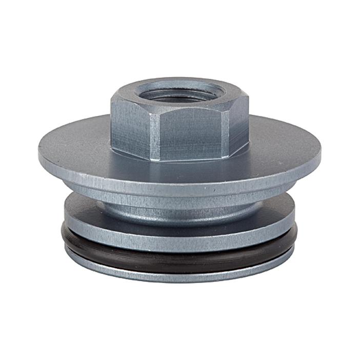 [101130] RIEGLER Threaded connection G 1/4, for service unit »ONE«