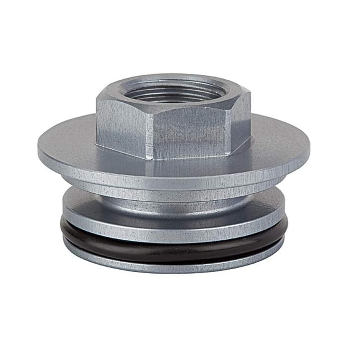 [101131] RIEGLER Threaded connection G 3/8, for service unit »ONE«