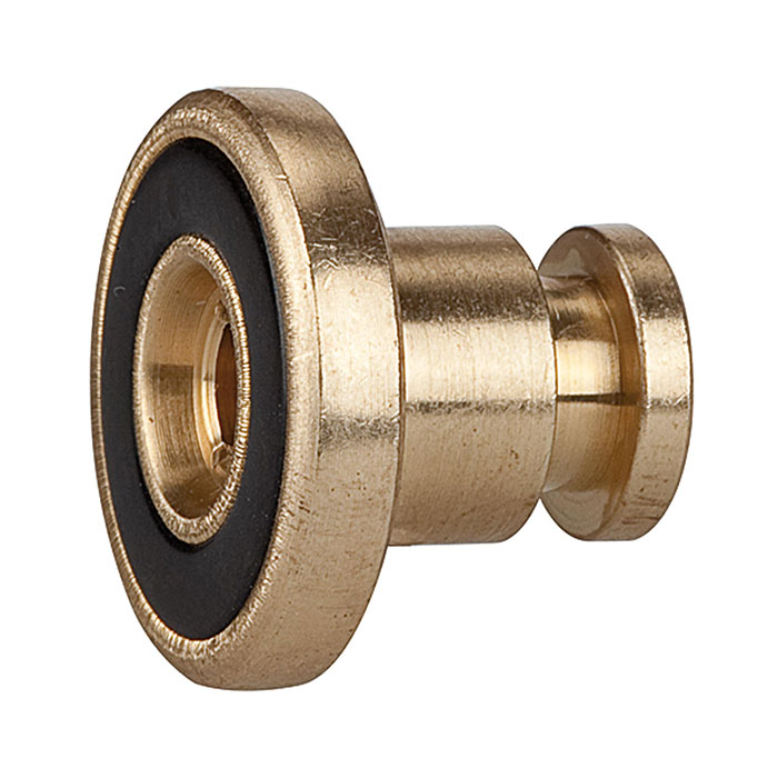 [101157] RIEGLER Sealing cone assembly, for high pressure regulator 60 bar, G 3/8