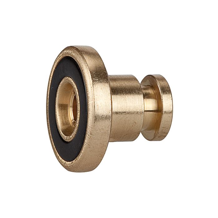 [101157] RIEGLER Sealing cone assembly, for high pressure regulator 60 bar, G 3/8