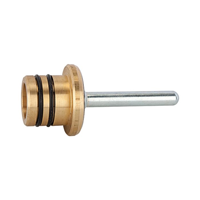 [101159] RIEGLER Sealing cone assembly, for high pressure regulator 60 bar, G 1