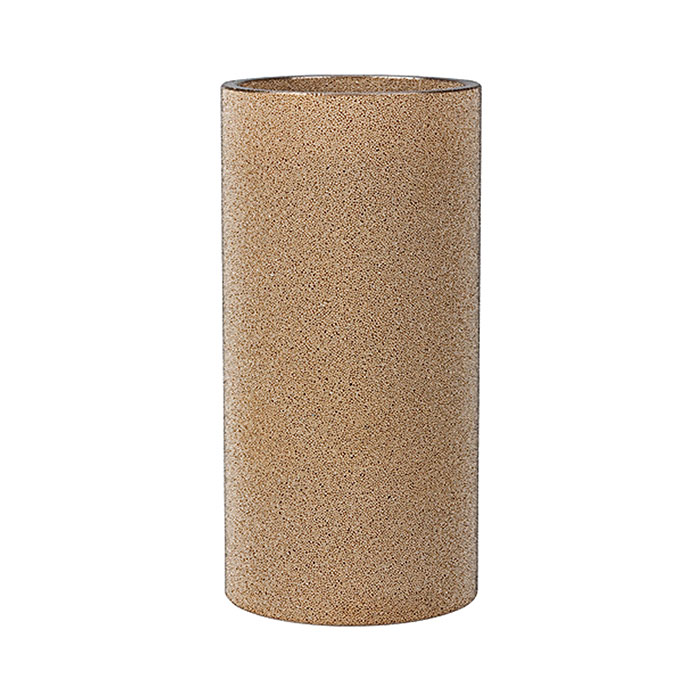 RIEGLER Filterelement 40 µm, Sinterbronce