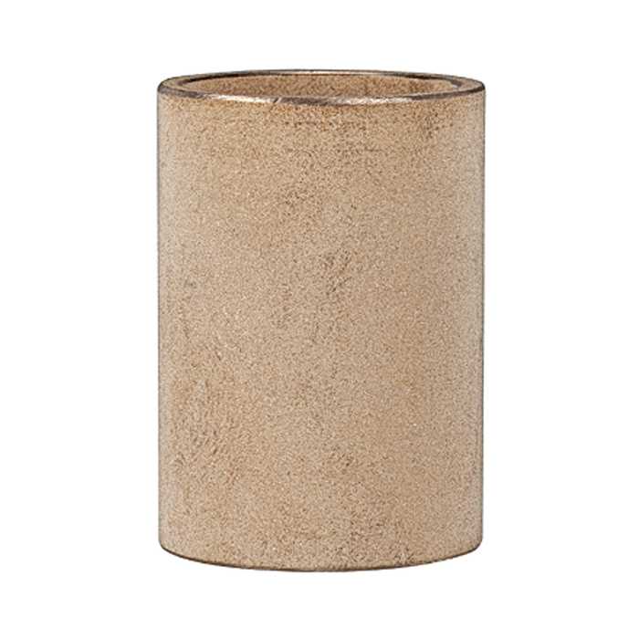 [101178] RIEGLER Filter insert 5 µm, Sintered bronze