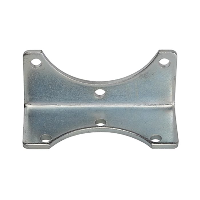 [101233] RIEGLER Mounting set, mounting bracket, for »Standard«, Size 3, to G 1