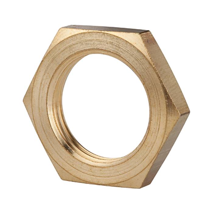 [101251] RIEGLER Nut for control panel integration M20x1.5 for feedback controller