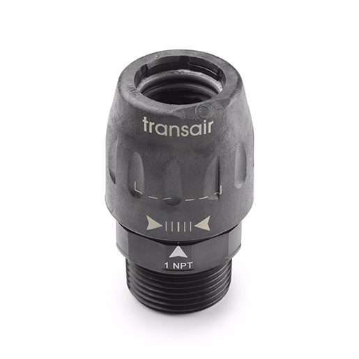 Transair Legris Screw-in connection, 25 x 1/2 "a