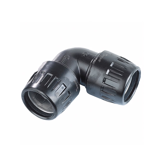 [6602 63 00] Transair Legris Winkel, 63 mm, 90°