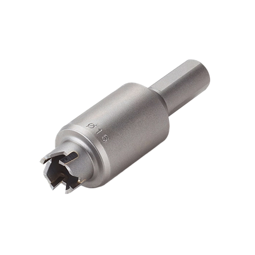 Transair Legris Crown drill 25 mm