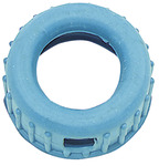 RIEGLER Pressure gauge - safety cap, rubber, for pressure gauge Ø 63