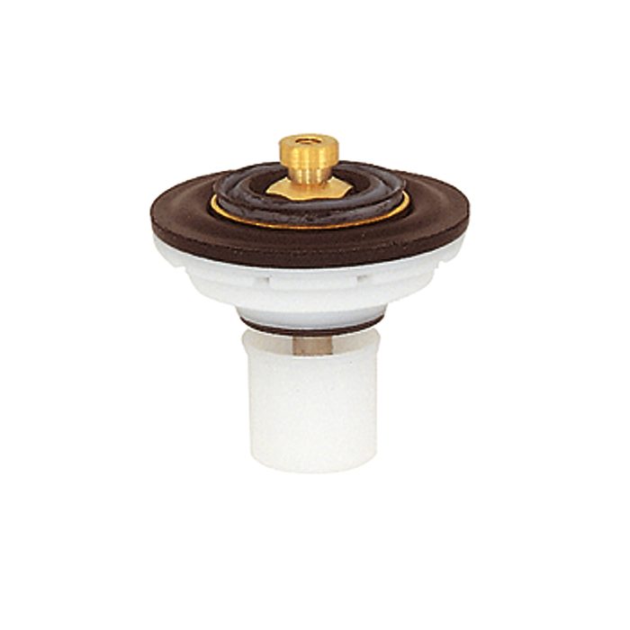 [101375] RIEGLER Ventilaustauschsatz, Druckregler Trinkwasser, R 1/2, R 3/4, 1,5-6