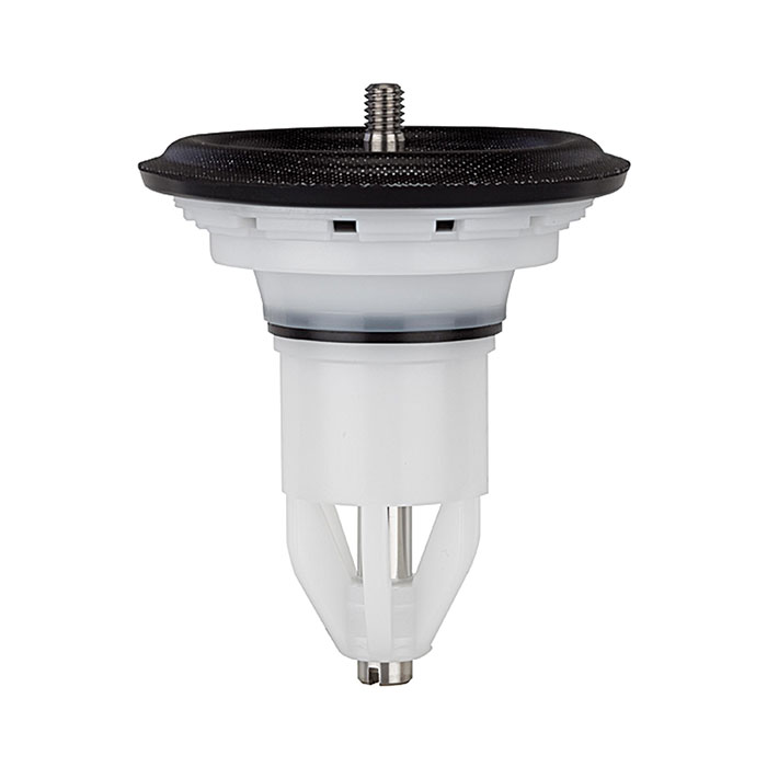 RIEGLER Ventilaustauschsatz, Druckregler Trinkwasser, R 1/2, R 3/4, 0,5-2