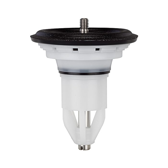 [101400] RIEGLER Valve replacement set for press. regulator for potable water, R 1