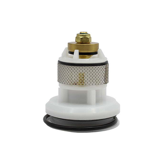 [101405] RIEGLER Valve replacement set, for »Saxonia« for potable water, R 1 1/4