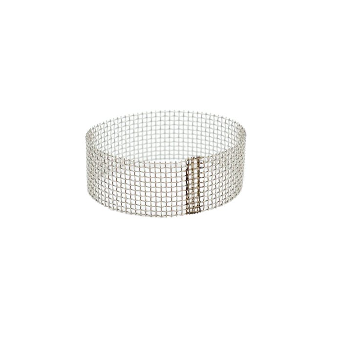 [101407] RIEGLER Replacement sieve, for »Saxonia« for potable water, R 1 1/4