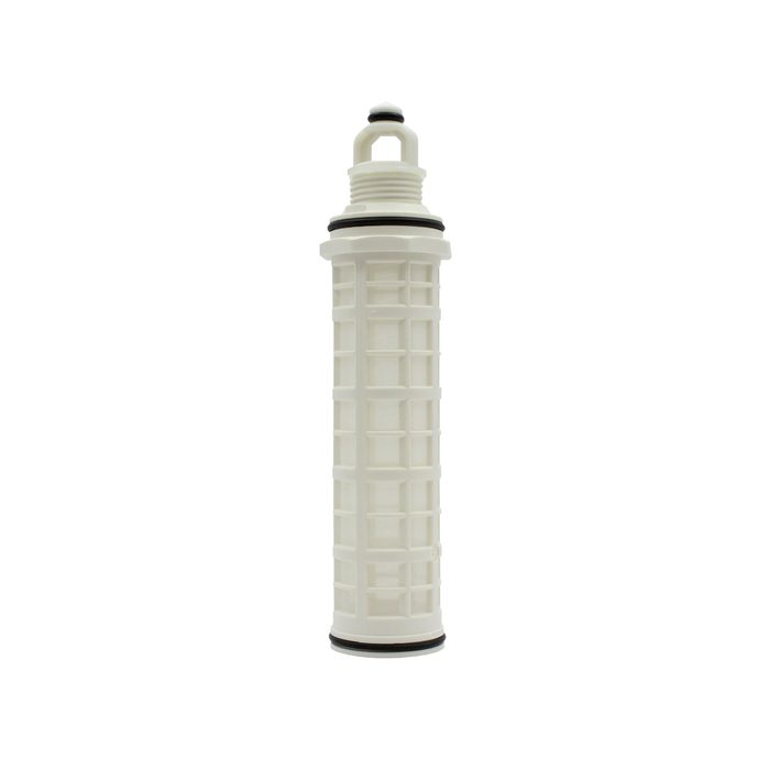 [101412] RIEGLER Filter insert, for back flush filter, R 3/4, R 1 and R 1 1/4