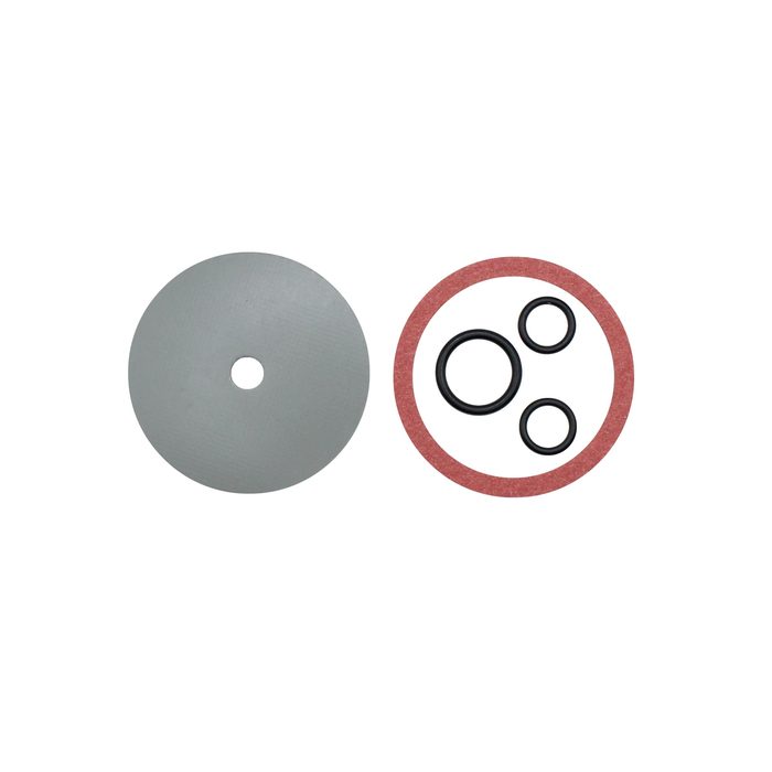 [101445] RIEGLER Verschleißteilesatz, für Druckregler DRV 200, G 1/4