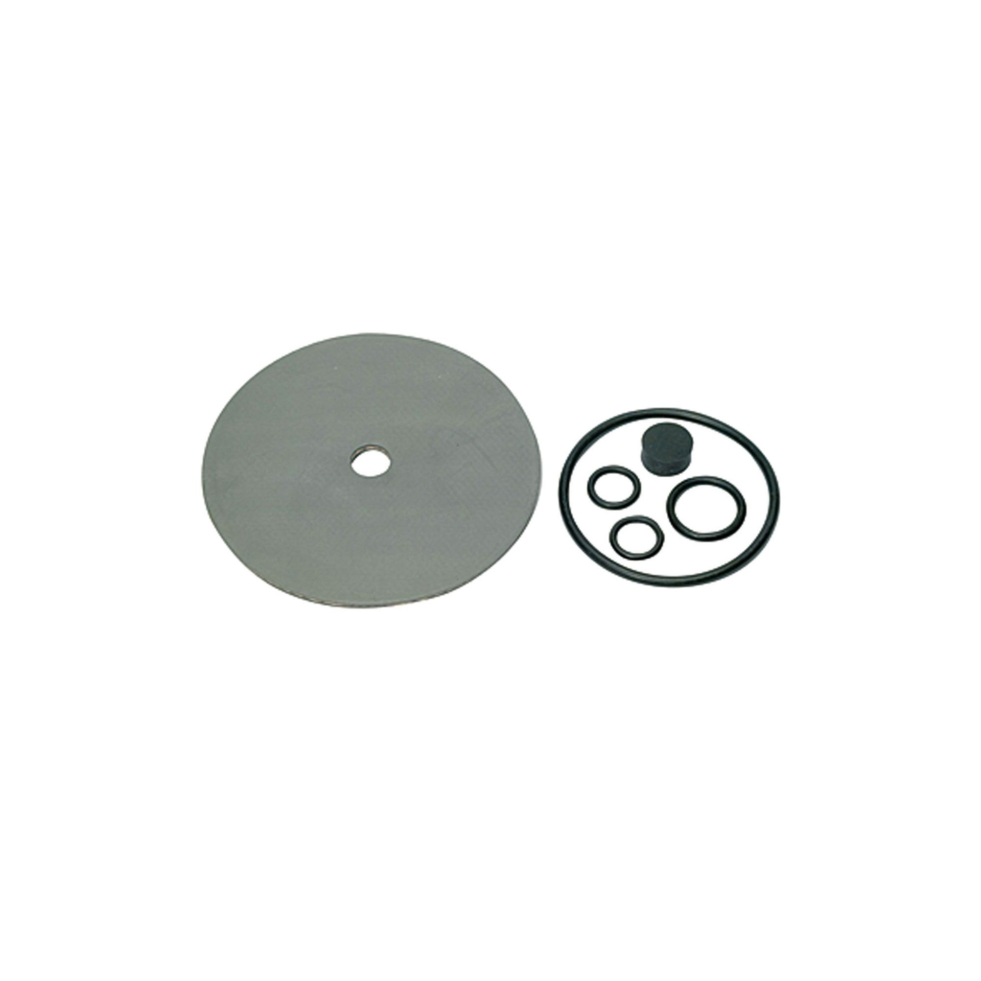 RIEGLER Wear part set, for pressure regulator DRV 250, G 3/8