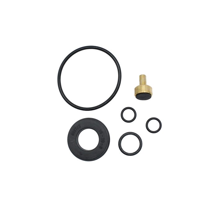 [101456] RIEGLER Wear part set, for pressure regulator DRV 225, G 1/4
