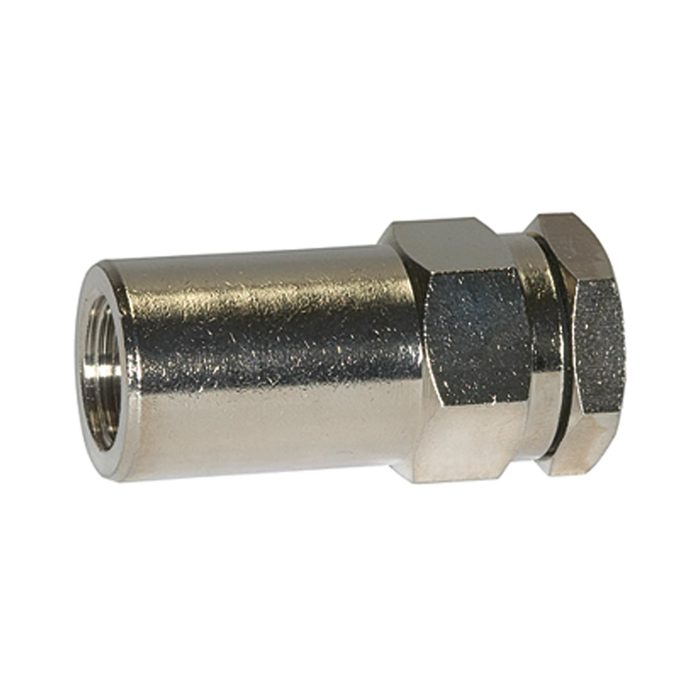 [101516] RIEGLER Filter »inline«, 36 µm, G 1/8 IG/IG, SW 17