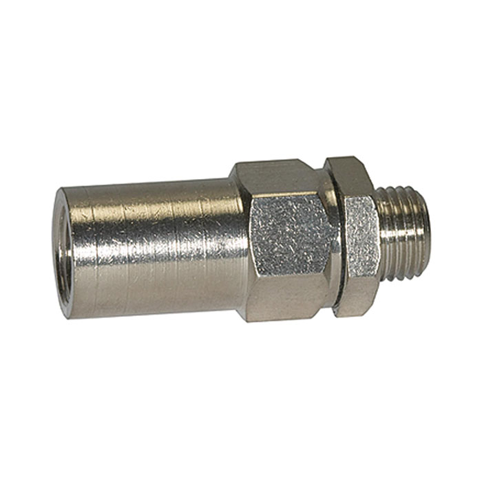 RIEGLER Filter »inline«, 36 µm, G 1/8 IT/ET, AF 17