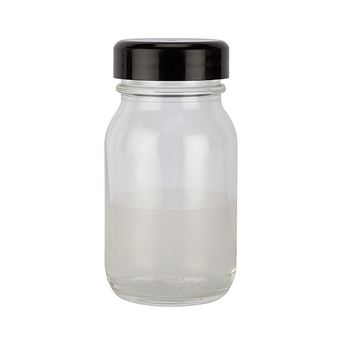 [101619] RIEGLER Test glass, for oil water separator »drukosep«