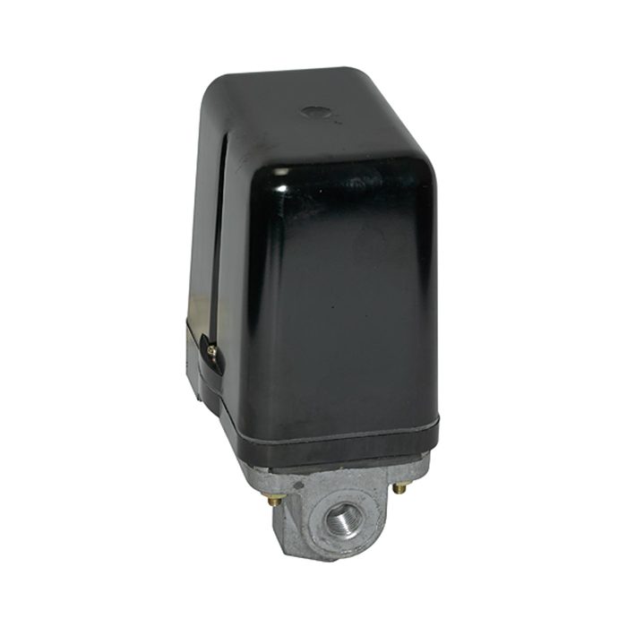 [103058] RIEGLER Pressure switch, compressors, Three-phase current design