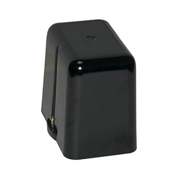 [103070] RIEGLER Hood without on / off switch