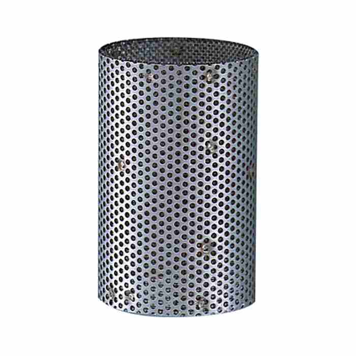 [105686] RIEGLER Replacement sieve for dirt strainers, for size 1 1/2