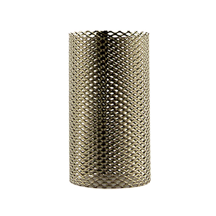 RIEGLER Replacement sieve, dirt strainers, size G 1 1/2, mesh width 0.5mm