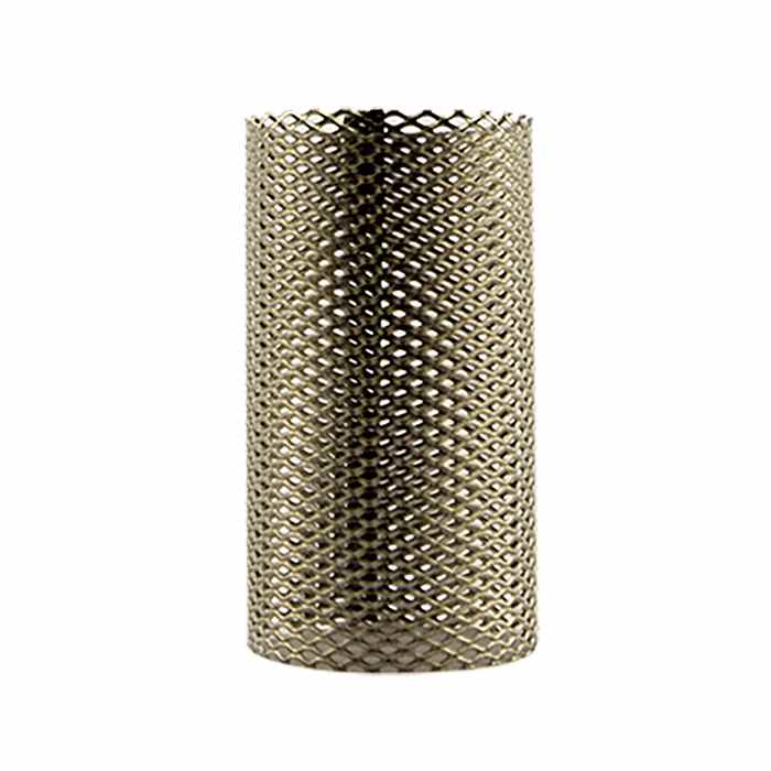 [105700] RIEGLER Replacement sieve, dirt strainers, size G 1 1/2, mesh width 0.5mm