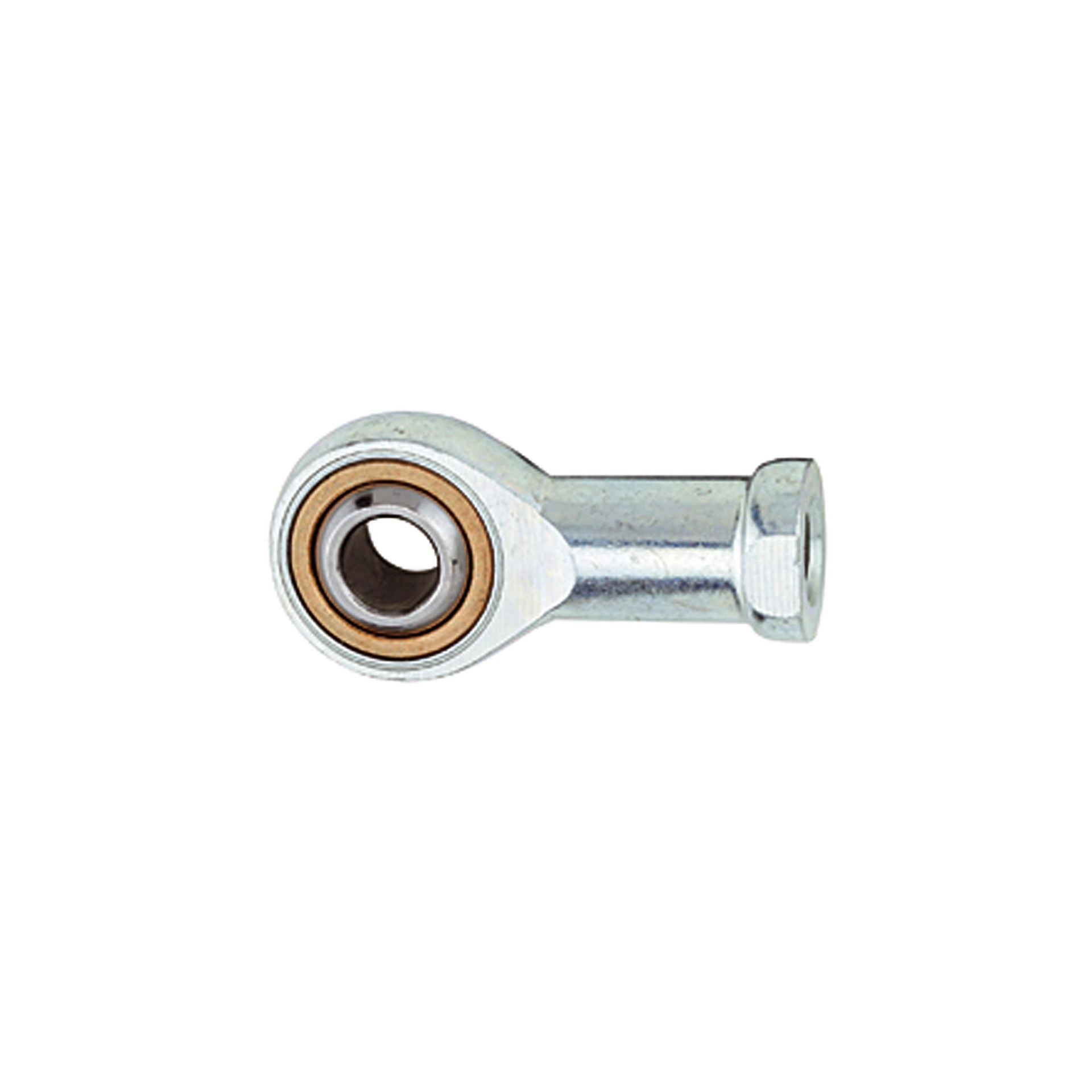 [105845] RIEGLER Joint head, for round cylinder ISO 6432 (not TP), Piston Ø 8-10