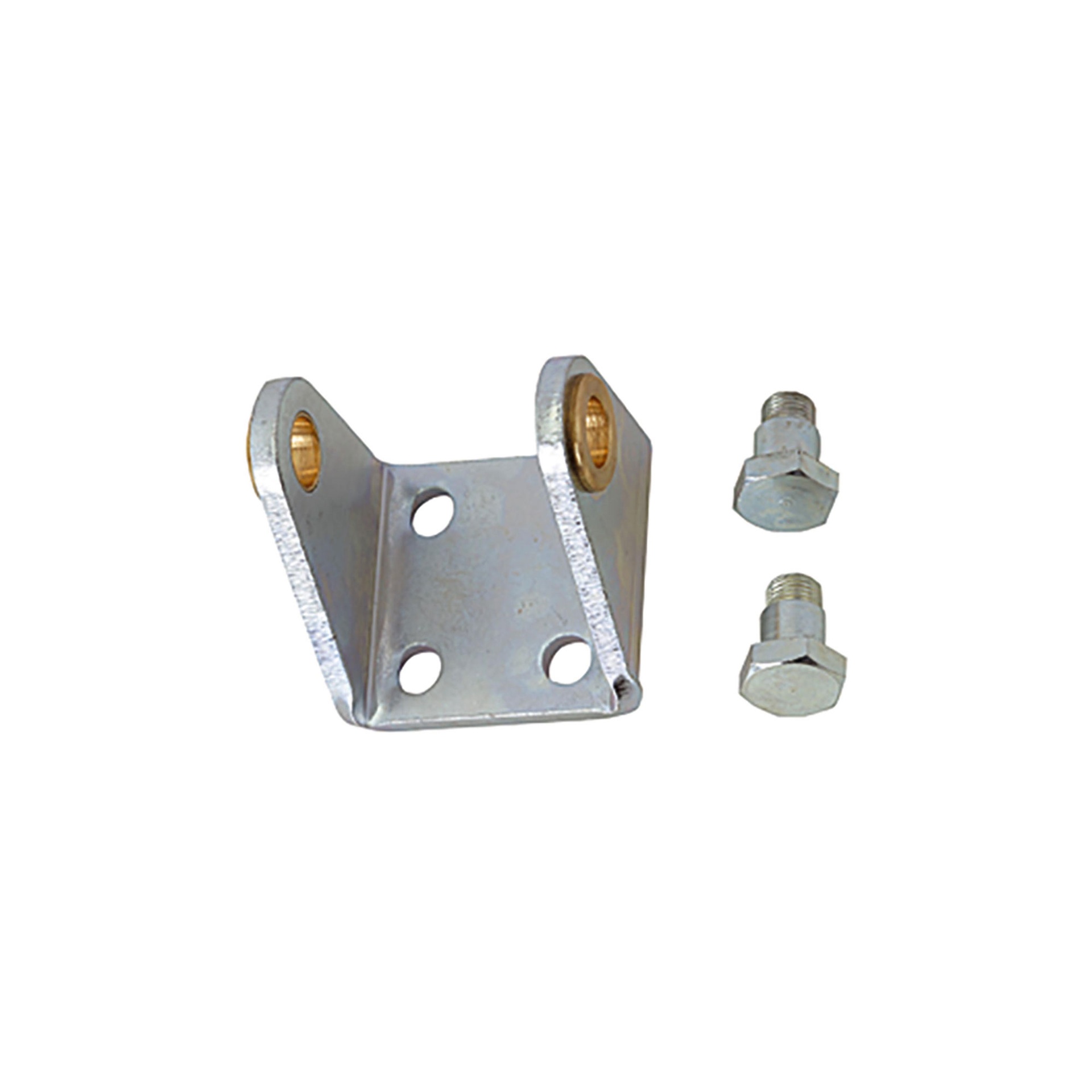 [105894] RIEGLER Pivoting bearing, for round cylinder (not ISO 6432), Piston Ø 40