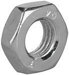RIEGLER Kolbenstangenmutter, für Kompakt-/Normzylinder, Kolben-Ø 50-63/40