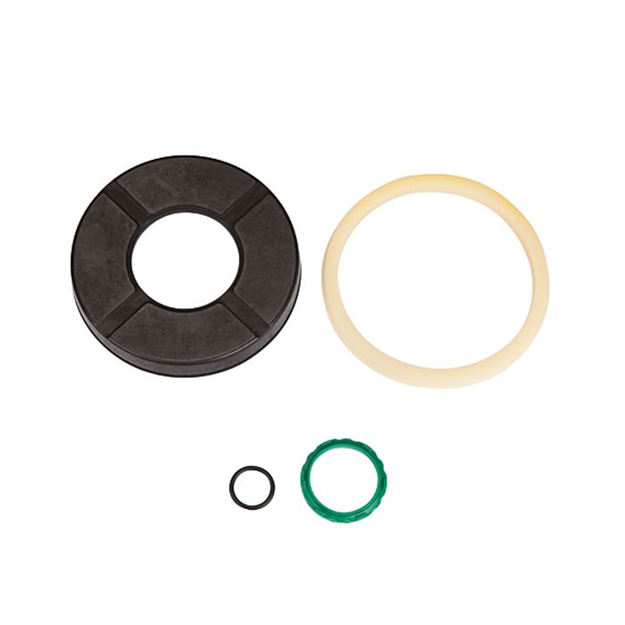 [106298] RIEGLER Seal set (wear part) for standard cylinder, Piston Ø 125, PU seal