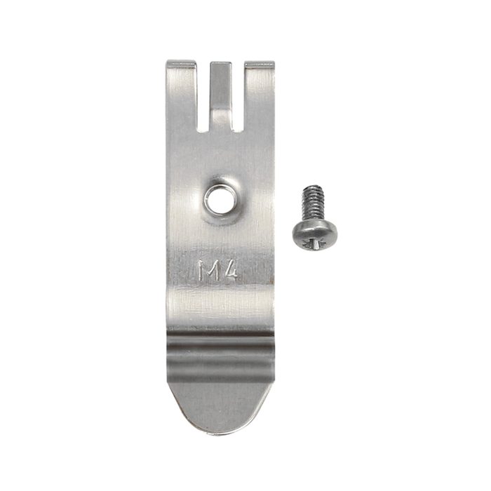 [106713] RIEGLER Valve adapter for DIN rails