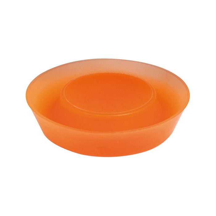 [107054] RIEGLER Replacement diaphragm for venting valve G 1/8