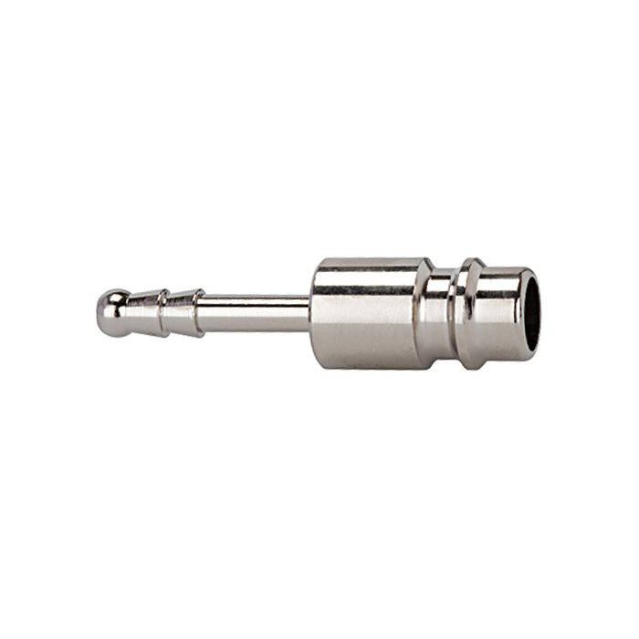 [107300] RIEGLER Plug-in connector for couplings I.D. 7.2 - 7.8, Sleeve I.D. 6