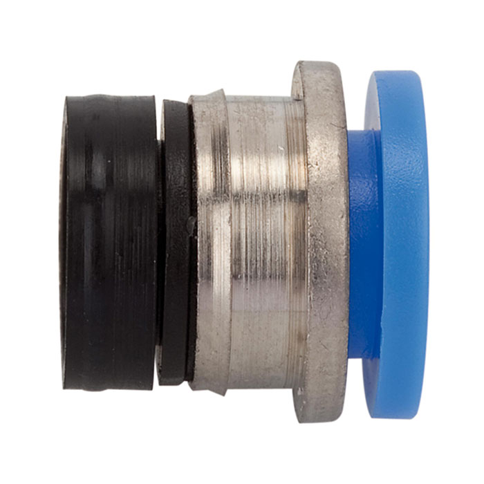 RIEGLER Push-in cartridge »Blue Series«, for hose exterior Ø 4 mm