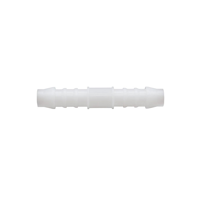RIEGLER Gerader Schlauchverbindungsstutzen, für Schlauch LW 3 mm, POM