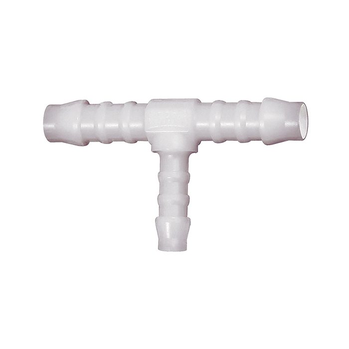 [111036] RIEGLER T reducing supports, for hose I.D. 12/6/12 mm, POM