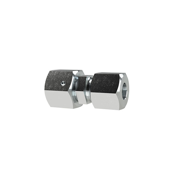 RIEGLER Reducing fitting, Sealing cone, Pipe exterior Ø 10/6 mm