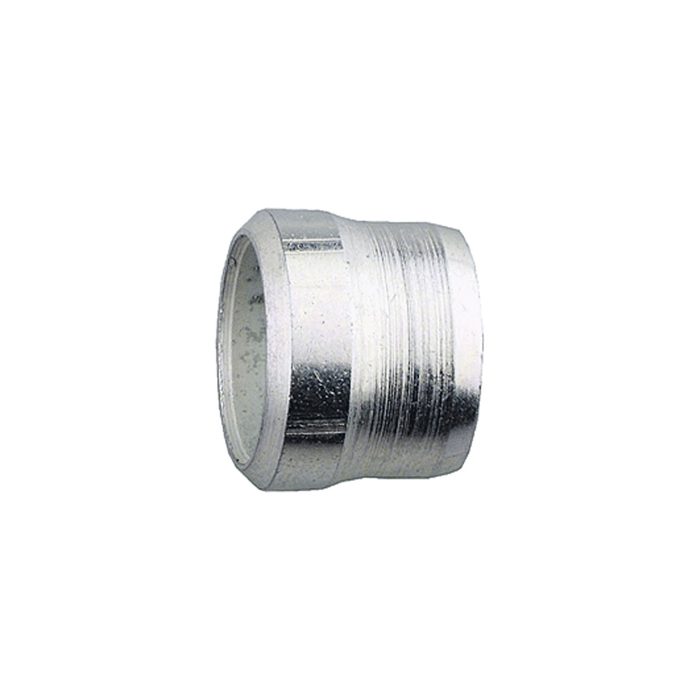 [112471] RIEGLER Schneidring, Rohr-Außen-Ø 12 mm, Edelstahl 1.4571, 250 bar