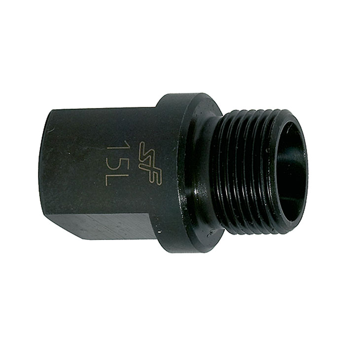 RIEGLER Pre-assembly supports for stainless steel cutting ring fitting